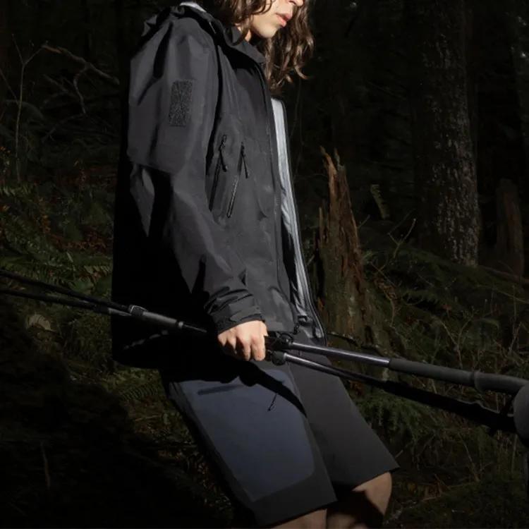Arc'teryx SYSTEM_A Windbreaker Jacket Men's (Unisex) Windbreaker Jackets X0000005578