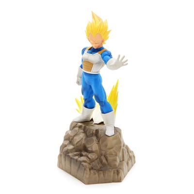 BANPRESTO Dragon Ball Z Абсолютная фигурка ВЕГЕТА