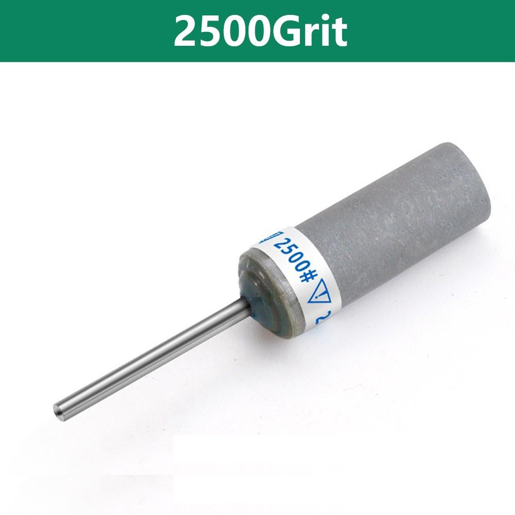 Долговечный шлифовальный барабан с различными вариантами зернистости для различных материалов