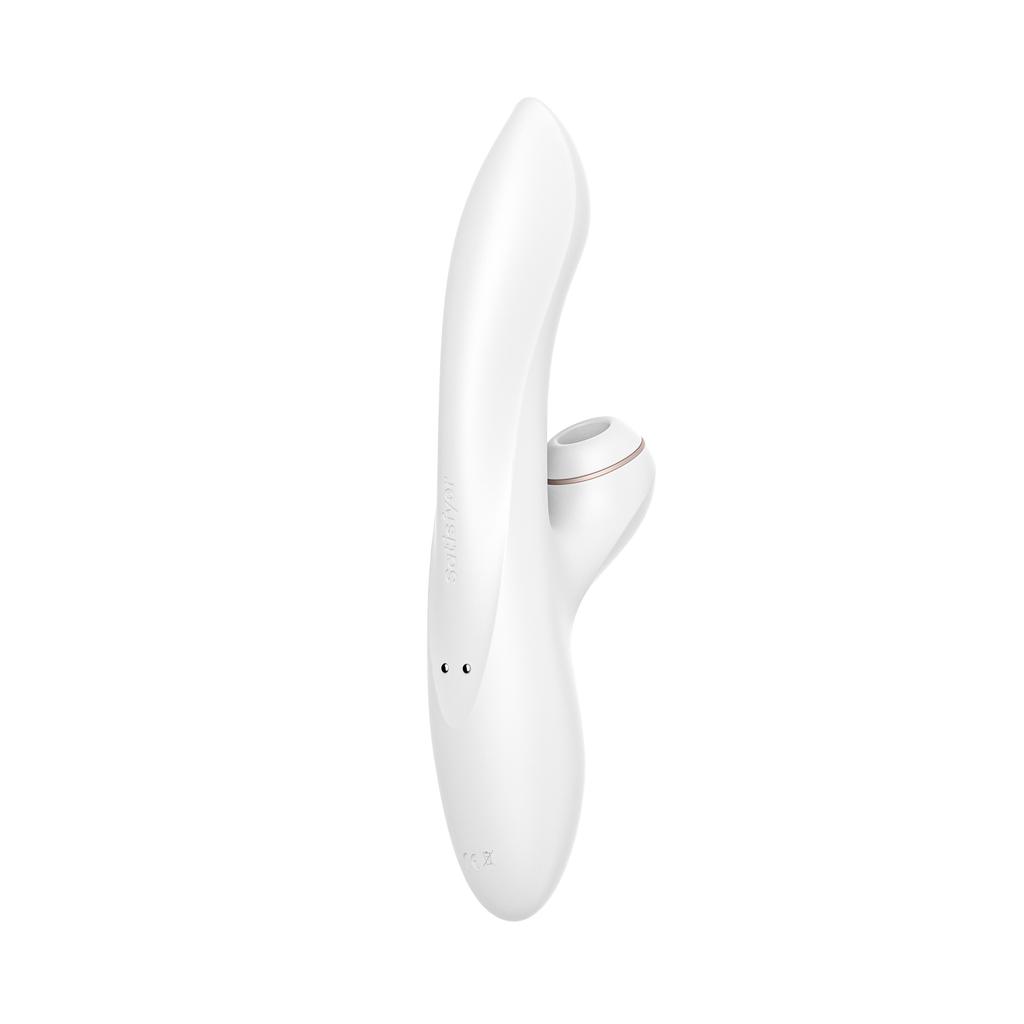 Satisfyer - Стимулятор Клитора с Вибратором Pro+ Точка G
