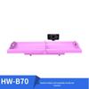 Lejialikang HW-B70 Smart Infant Electronic Weight and Height Scale