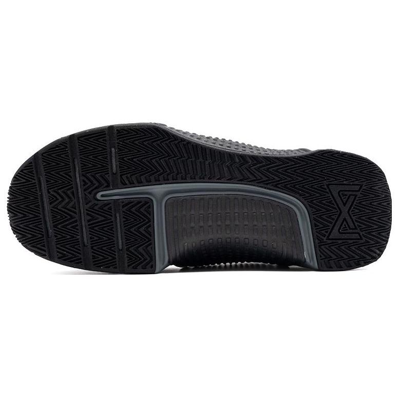 Nike Metcon 9 Black Smoke Grey Мужские кроссовки Антрацитовый Белый DZ2617-001