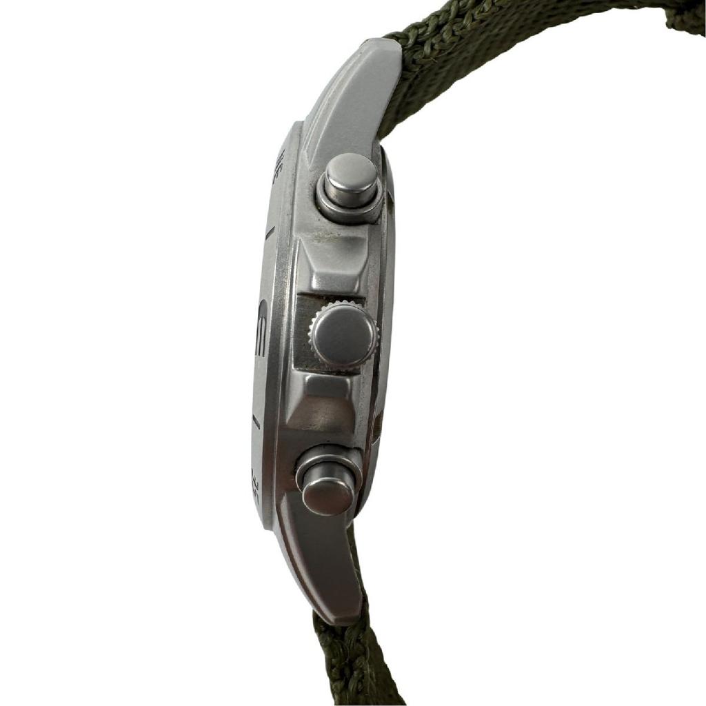 Casio EDIFICE 82Z2750 Кварцевые часы из нержавеющей стали EFR-559TR Мужские