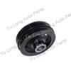 Car Engine Crankshaft Pulley For Ford Explorer Edge Fusion Taurus Flex Lincoln MKS MKT MKX MKZ 3.5L 3.7L 8T4Z-6312A 7T4Z-6312B