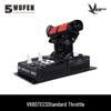 8 Fifth Technology VKB STECS Система управления тягой для авиасимуляторов