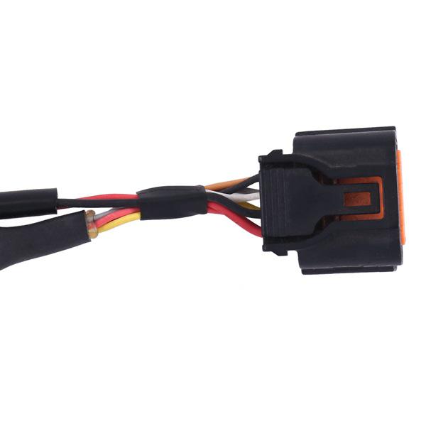 Kia Rearview Camera Model 95760C0000, compatible with 95760-C5500.