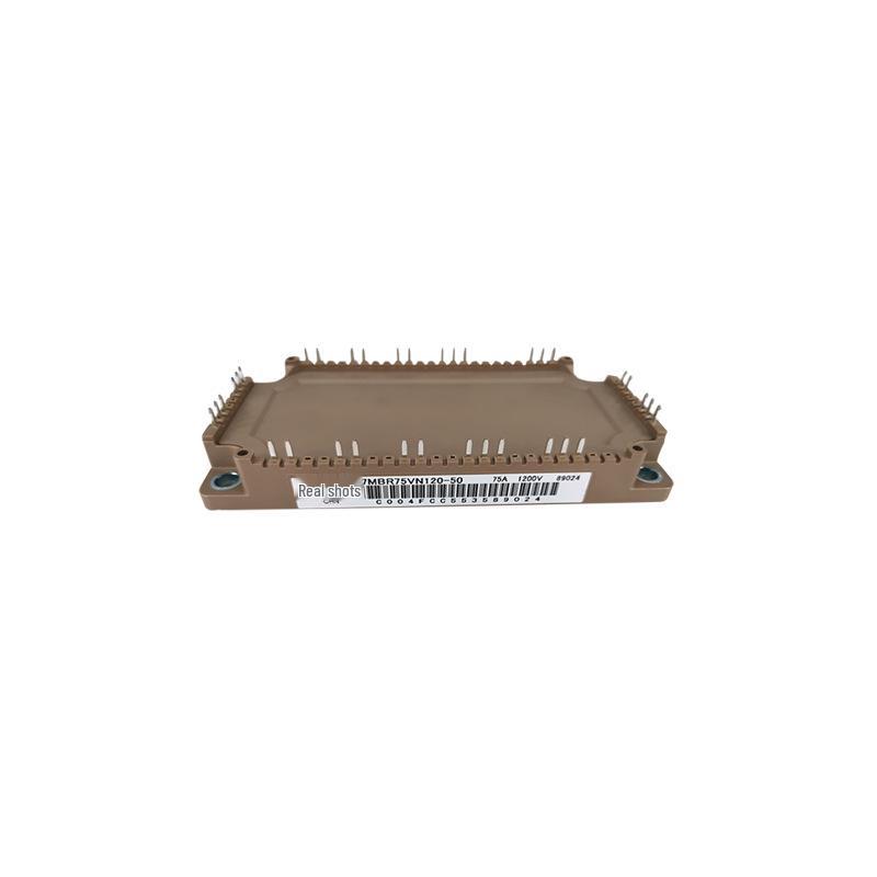 Power Semiconductor IGBT Module: 2MBI200U4D-120-50 / 2MBI200U4H-120-50