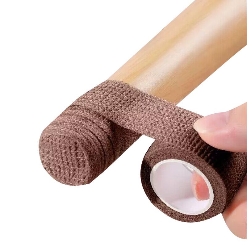 Universal Non-Slip Table and Chair Leg Protective Pads