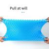 Foldable Honeycomb Gel Cushion Portable Chair Pad for Long Sitting Cooling Seat Pads  Stadium