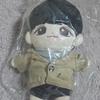 New East Jonghyun Bigong Good Doll Unopened