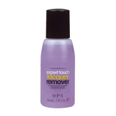 Средство для снятия лака Opi Expert Touch 30 мл