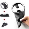 Black Cup Drink Holder For BMW 1 Series 135i 128i X1 E82 E84 E88 E81 E82 E82e E87 E87N 51160443082 51169144632 51169122655