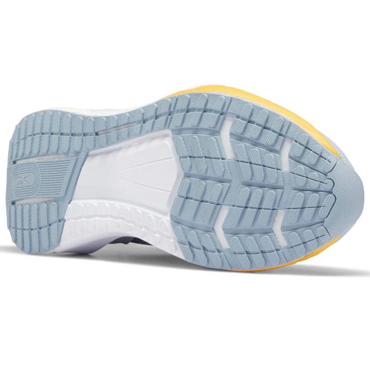 (WMNS) Женские кроссовки Reebok Floatride Energy Daily 'Светло-голубой Желтый' G58672