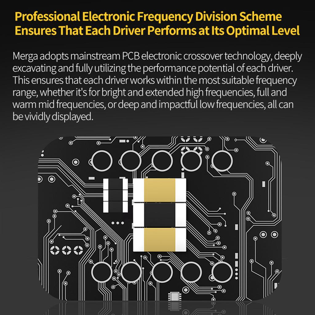 KZ Merga 2DD Динамические драйверы HIFI Музыкальные наушники Внутриканальные проводные наушники 4 драйвера