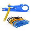 Tool Cut Line Tool Crimpatrice Tool Wire Pliers Crimper Wire Stripper Cable Stripping Wire Cutter