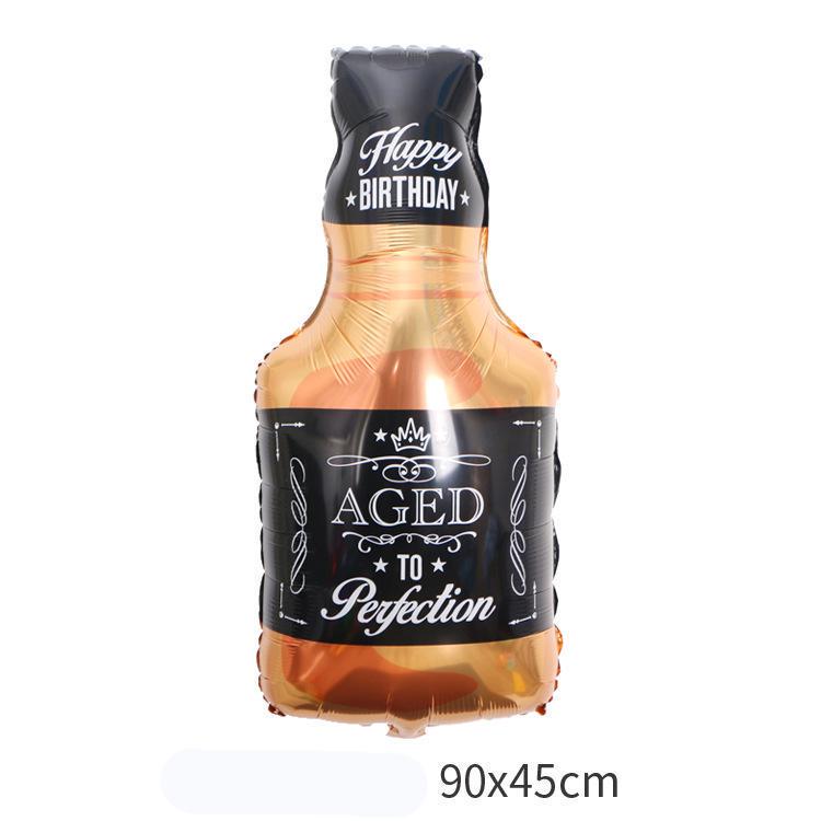 Гигантские воздушные шары, различных форм для праздничного украшения мероприятий