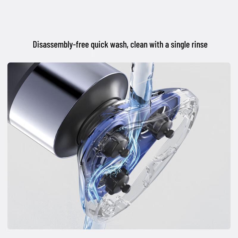 Электробритва Xiaomi Mijia S302