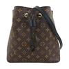 [Б/У] Neonoe MM 'Коричневый Monogram Canvas' - Очень хорошее состояние #SFSGHU