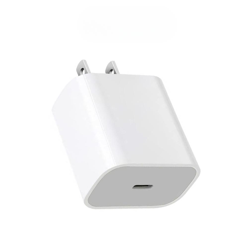 Зарядное устройство Apple подходит для iPhone 8~14 Кабель для передачи данных PD20W Набор головки для быстрой зарядки мобильного телефона