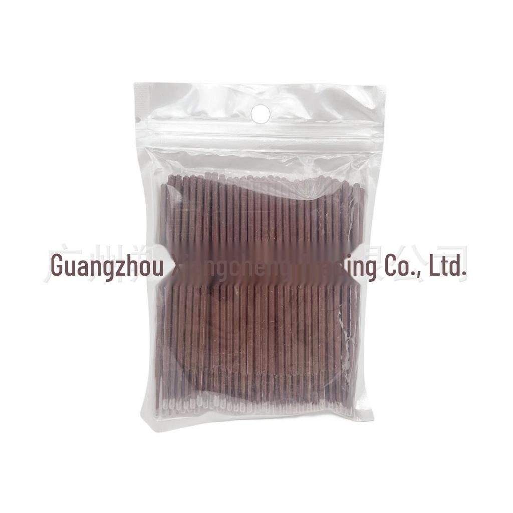 Ватные палочки для пересадки и очистки ресниц — специальное покрытие для использования в стоматологии и макияже