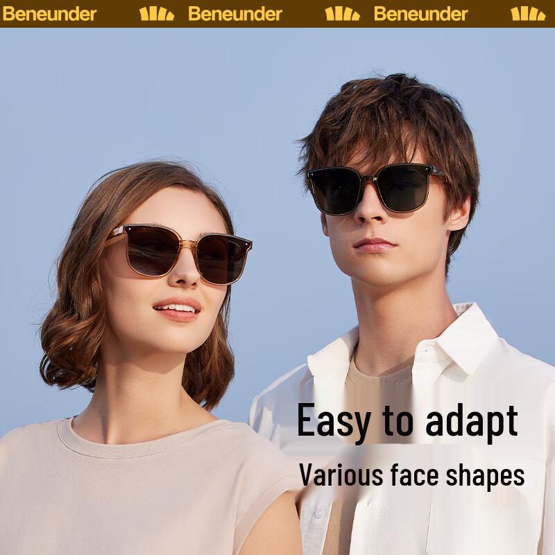 beneunder Подарочный набор «Летние essentials»