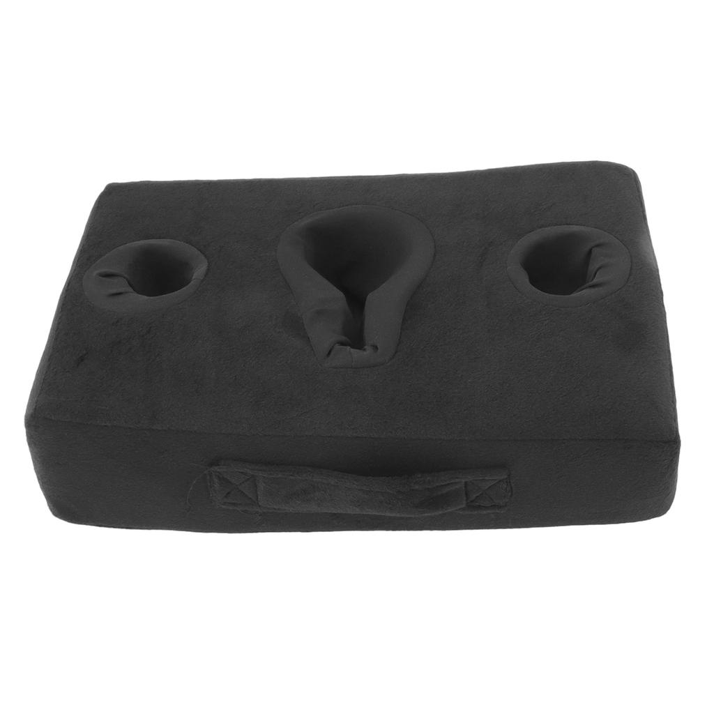 Подушка для чашки Cozy Подушка для дивана Губка для подстаканника Подушка для предотвращения проливаний Диван Полка для напитков