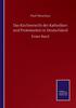 Книга Das Kirchenrecht Der Katholiken Und Protestanten In Deutschland : Erster Band