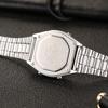 Casio Винтажные B640WD 1A B640WD-1A