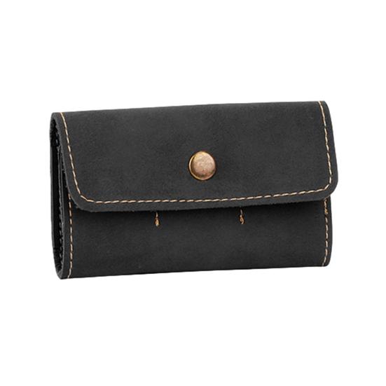 Сумка для хранения медиатора с 6 отделениями, вместительный портативный многоцелевой чехол для медиатора, органайзер для SD-карт