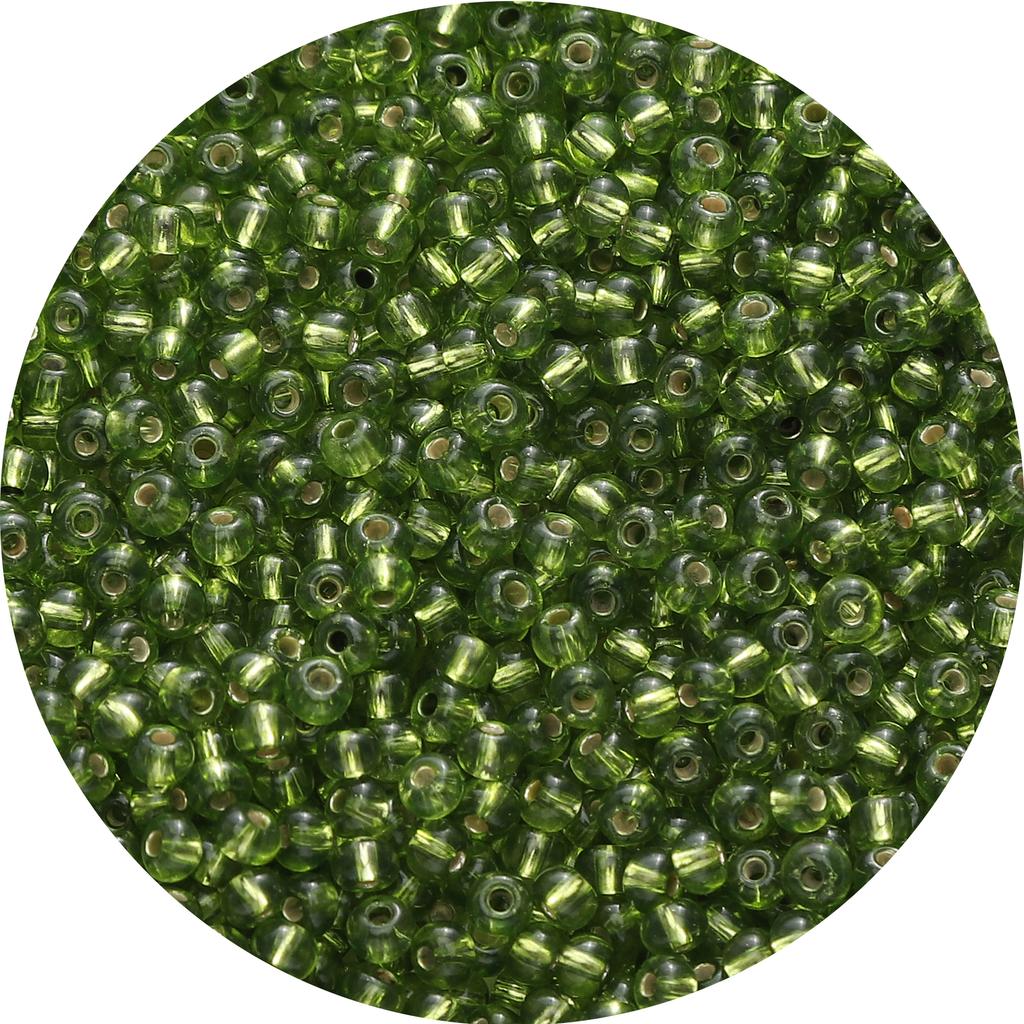 300Pcs Domestic High-Quality Glass Seed Beads Lnterval Scattered Beads For DIY Bracelets Necklaces Jewelry Making