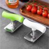 Открывалка для банок 2-9 см Регулируемая открывалка для банок и крышек Из нержавеющей стали Открывалка для бутылок Вино Пиво Банки Аксессуары Кухонные гаджеты