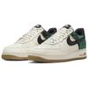 Air Force 1 Low '07 Lx Клетка Бледно-слоновая кость Стадионный зеленый DV0791-100