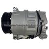 Компрессоры кондиционера LR056364, LR056365, LR013934 и C2Z4345 совместимы с Land Rover и Jaguar.