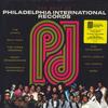 LP Record VARIOUS - The Best Of Philadelphia Internatio 19439859651 Philadelphia In 2021 US Soul/Funk