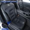 2026 Hot Interior Stickers Car Winter Seat Cushion Velour Seat Cover Warmer Backrest Accessories For Lexus UX250h RX450h CT200h