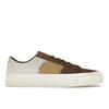 Carhartt WIP X One Star Academy Pro Low Starfish Dark Earth Unisex Sneakers Brown Egret A09656C
