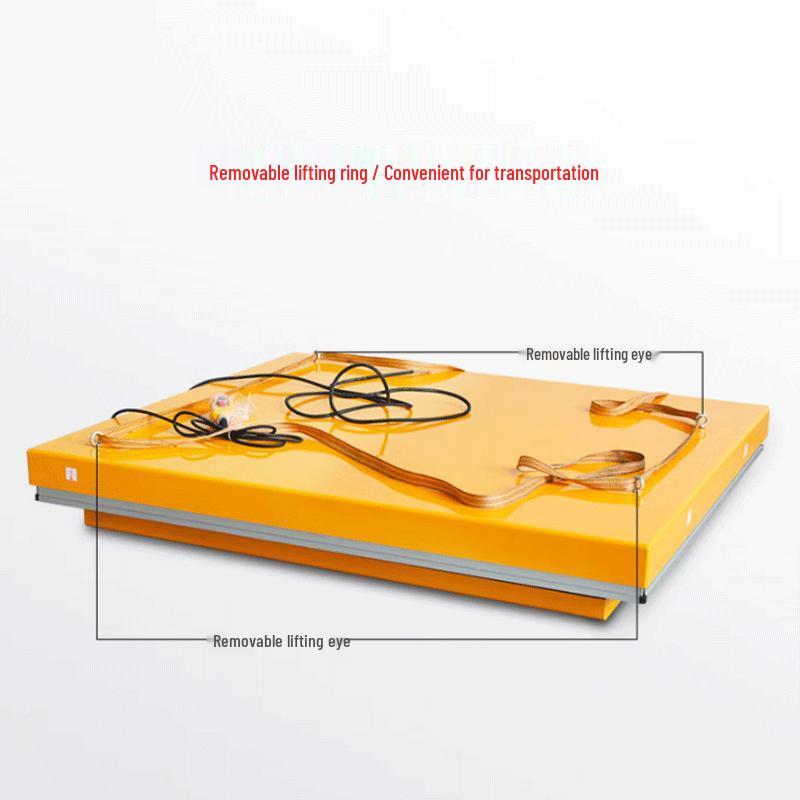 Gongziyu Electric Scissor Lift Platform