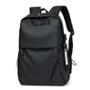 Men'S Backpack Large Capacity Charging Computer Bag Travel Bag College Student Schoolbag Men'S Bag