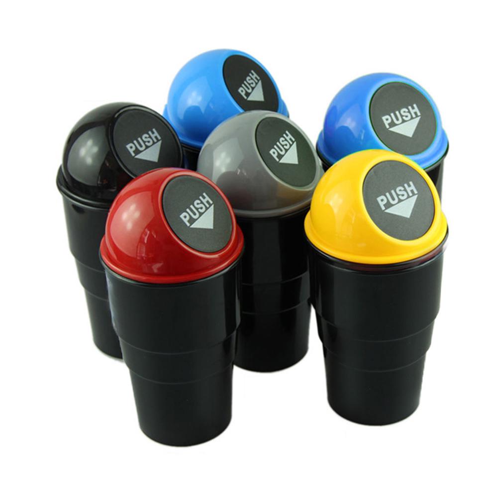 Автомобильный держатель для автозапчастей, контейнер для мусора, ящик для хранения, автомобильные аксессуары, мусор, креативный авто мини