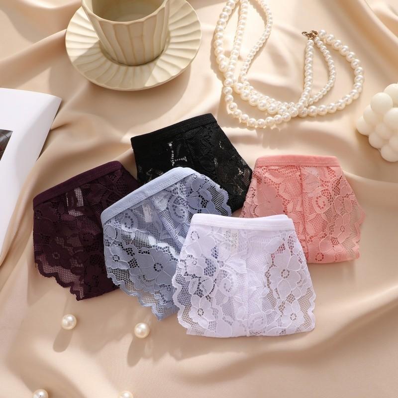 FINETOO Sexy Women G-String Cotton FashionT Back Underwear Female Low Waist Thong