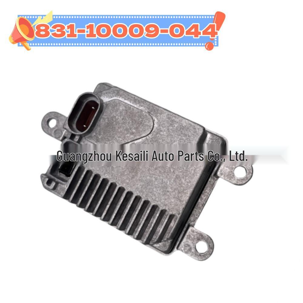 Xenon D1S/D1R HID Ballast for 2003-2006 Lincoln Navigator Headlights