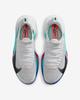 FD8315-104 Nike Alphafly 3 Белый Гипер Бирюзовый Конкорд Черный (Женский)
