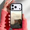 Исламские арабские цитаты из Корана Чехол для телефона для iPhone 17 16 15 14 13 Pro Max Задняя крышка для 12 11 Pro Coque