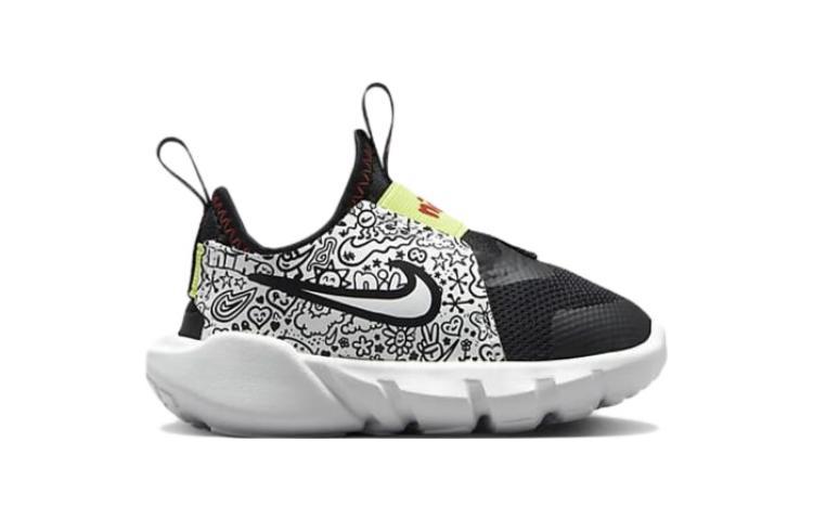 Nike Flex Runner 2 JP TD 'Doodles' DV3099-001
