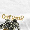 Летняя футболка Cafe Racer Motorcycle Biker, товар для мужчин и женщин из чистого хлопка, винтажная футболка Motor Rider, топы с коротким рукавом