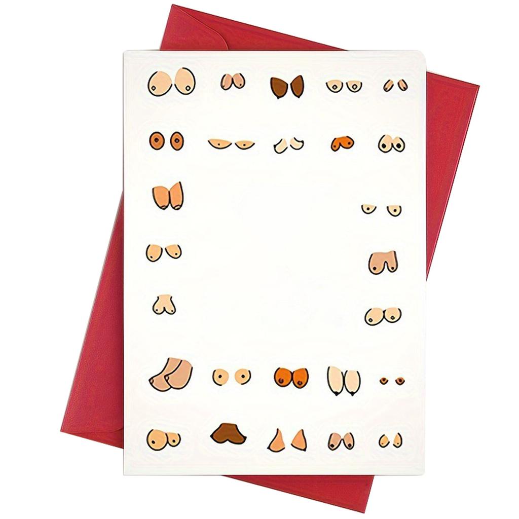 Dirty Greetings Fun Birthday Cards | Dirty Adult Cards