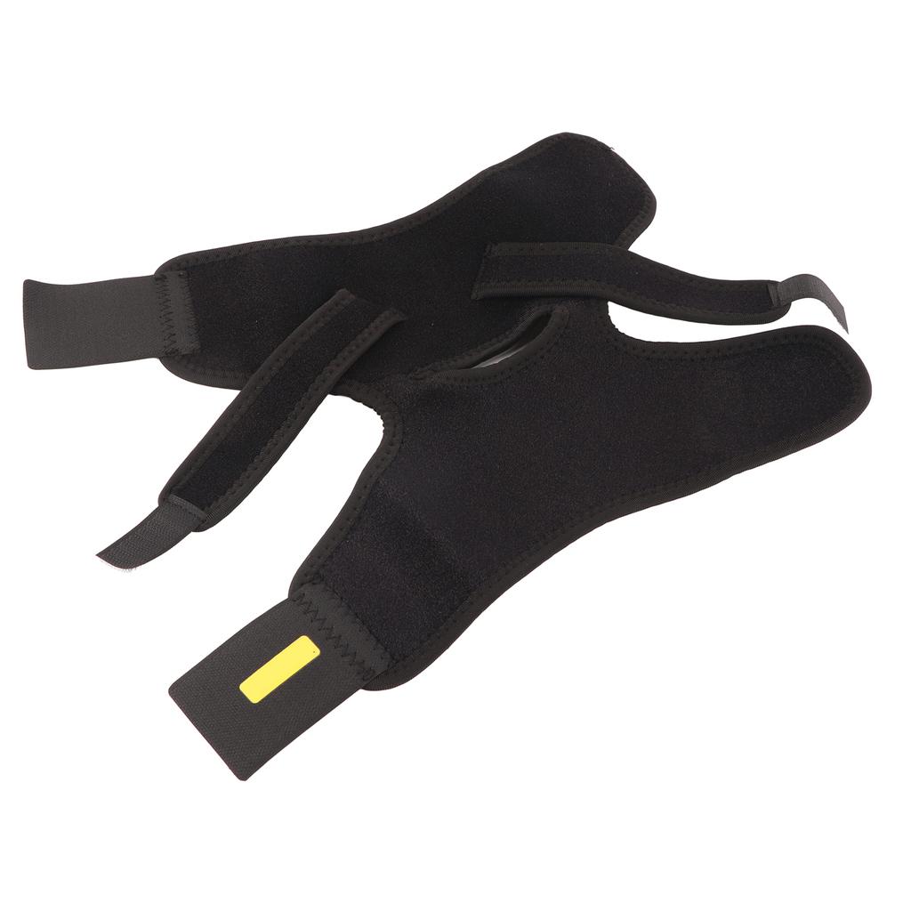 Рукав для голеностопа дышащий регулируемый компрессионный бандаж для поддержки голеностопа для спорта баскетбол