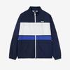 Fila Ветровка с цветными блоками, тканая Fs2jkh1102u Dna