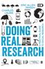 The Doing Real Research : A Practical Guide To Social Research Book