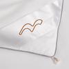 Mercury Home Textiles Yunxiang Siyun All-Season Mulberry Silk Duvet
